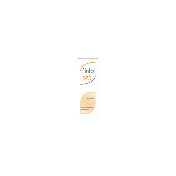 ANFO SEB LOZIONE 50 ML