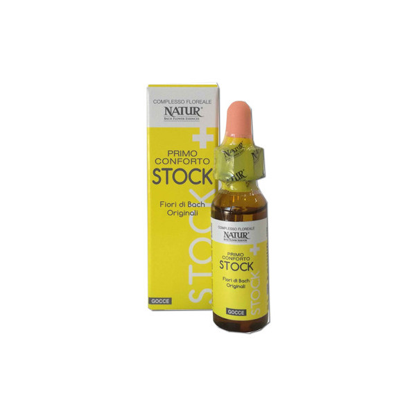 PRIMO CONFORTO 20 ML