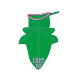 RACCOGLITORE URINA DONNA CON GELIFICANTE LADY BAG 2 PEZZI