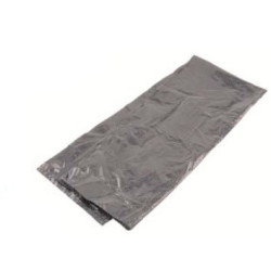 RACCOGLITORE WC CON GELIFICANTE SUPER BAG PER SEDIE DA COMODO E WC MOBILI 2 PEZZI