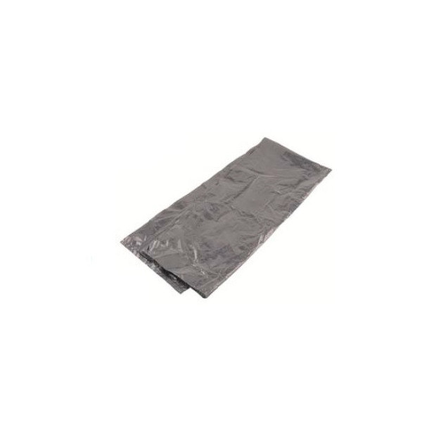 RACCOGLITORE WC CON GELIFICANTE SUPER BAG PER SEDIE DA COMODO E WC MOBILI 2 PEZZI