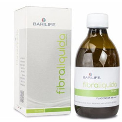 BARILIFE FIBRALIQUIDA 300 ML