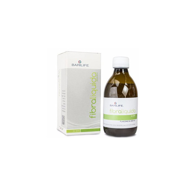 BARILIFE FIBRALIQUIDA 300 ML