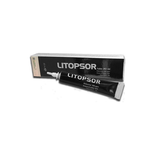 LITOPSOR CREMA 20 ML