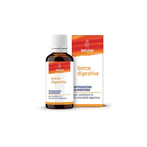 GOCCE DIGESTIVE 50 ML