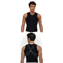 EKEEP K1 POSTURE KEEPER RICHIAMO DINAMICO DORSALE UOMO 1