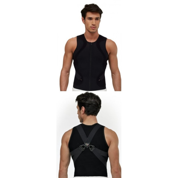 EKEEP K1 POSTURE KEEPER RICHIAMO DINAMICO DORSALE UOMO 6