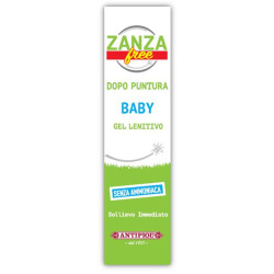 ZANZA FREE BABY DOPOPUNTURA 20 ML