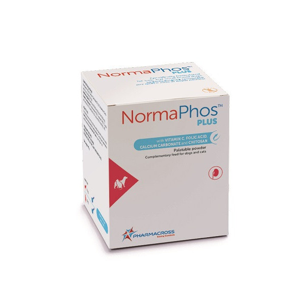 NORMAPHOS PLUS 45 G