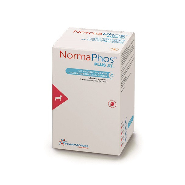 NORMAPHOS XL PLUS 90 G