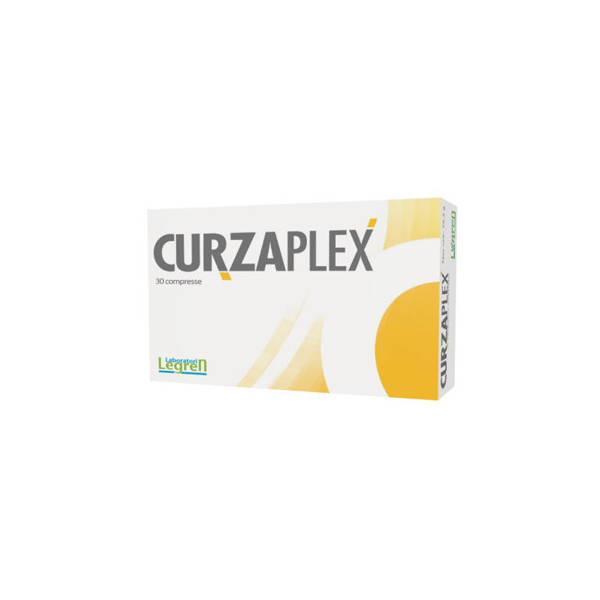 CURZAPLEX 30 COMPRESSE
