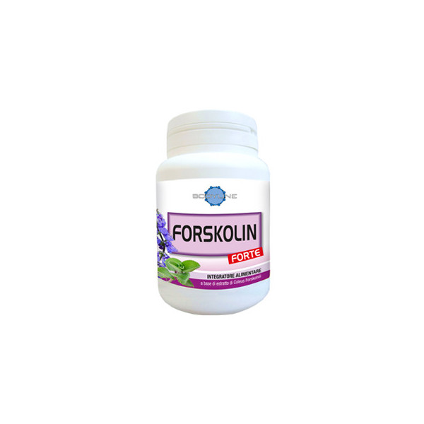 FORSKOLIN FORTE 60 CAPSULE