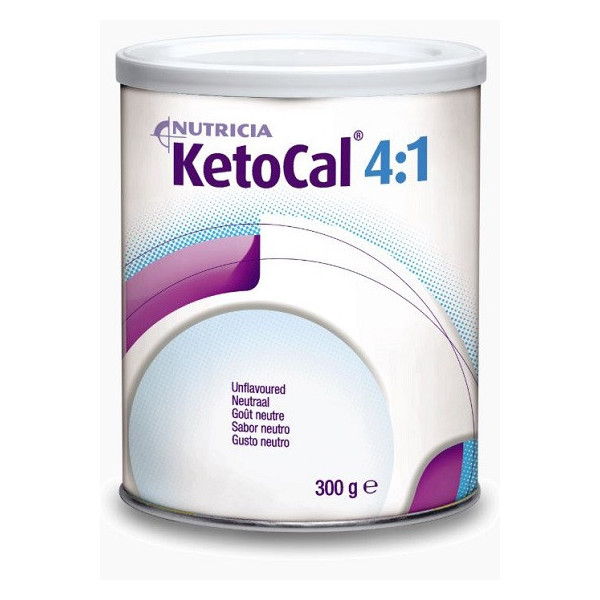 KETOCAL 41 NEUTRO 300 G