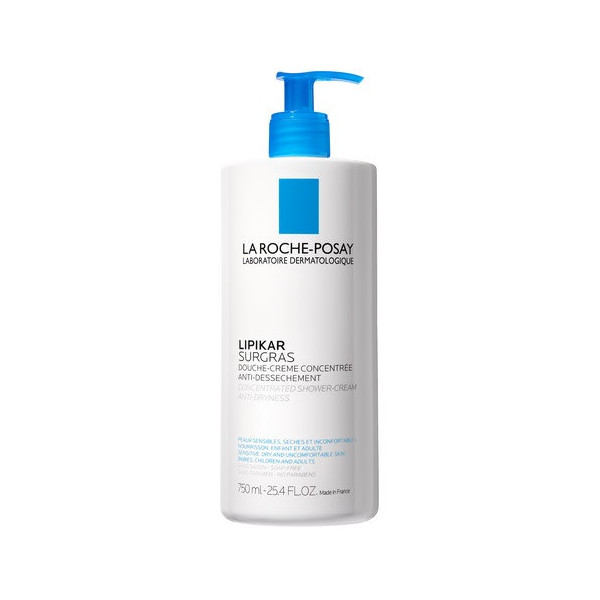 LIPIKAR SURGRAS 750 ML
