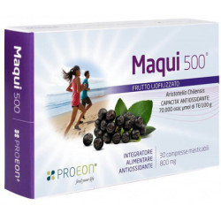 MAQUI 500 30 COMPRESSE