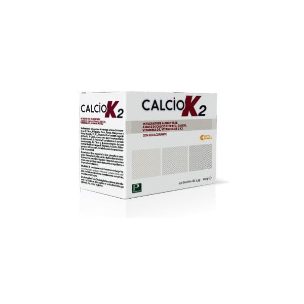 CALCIOK2 30 STICK PACK