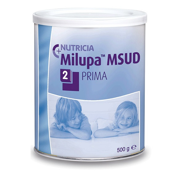 MSUD 2 PRIMA 500 G
