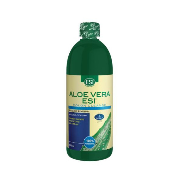 ESI ALOE VERA COLON CLEANSE 1 L
