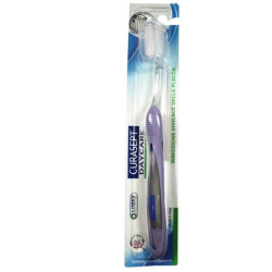 CURASEPT SPAZZOLINO DAYCARE DURO