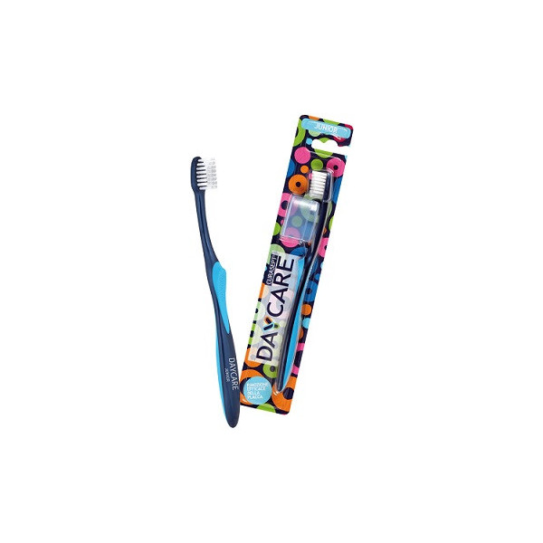 CURASEPT SPAZZOLINO DAYCARE JUNIOR