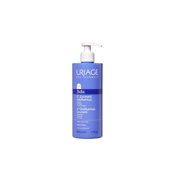 PREMIERE LINIMENTO OLEOTERMALE 500 ML