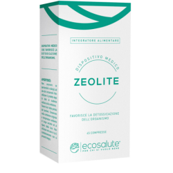 ZEOLITE 60 CAPSULE