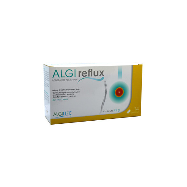 ALGIREFLUX 14 BUSTINE