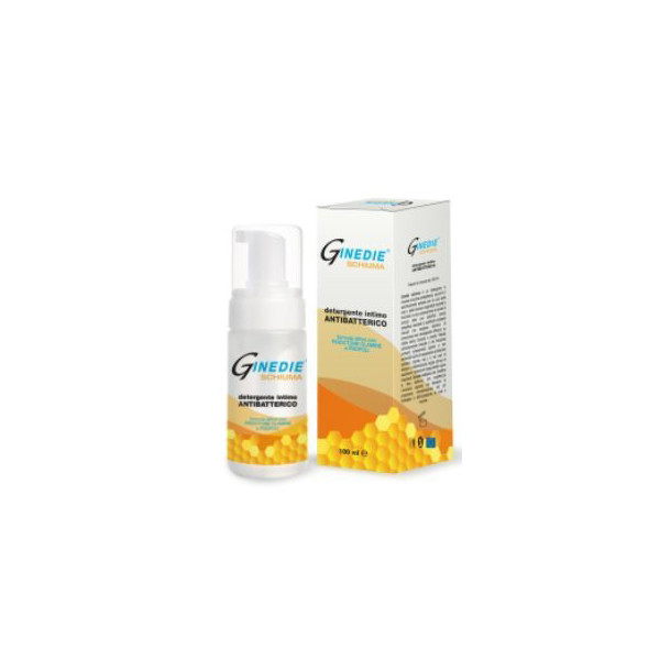 GINEDIE SCHIUMA 100 ML