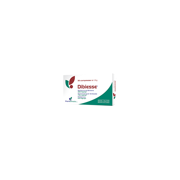 DIBIESSE 30 COMPRESSE