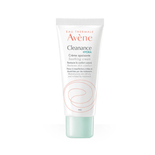 AVENE CLEANANCE HYDRA CREMA 40 ML