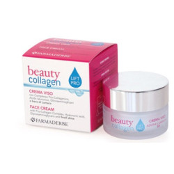 BEAUTY COLLAGEN LIFT PRO CREMA VISO 50 ML