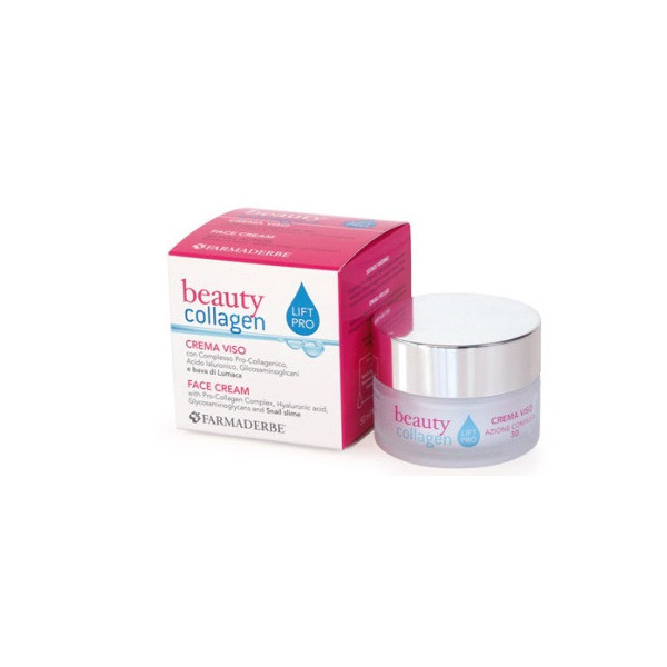 BEAUTY COLLAGEN LIFT PRO CREMA VISO 50 ML