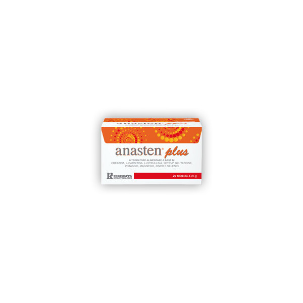 ANASTEN PLUS 20 STICK