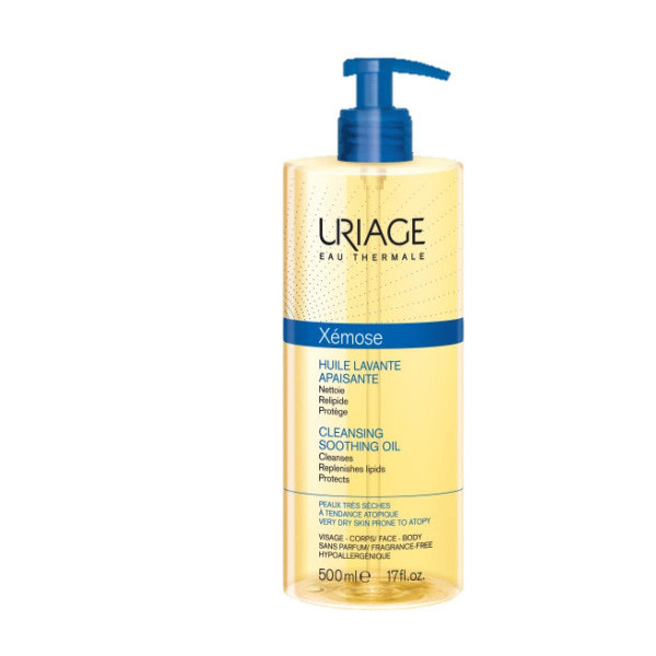 XEMOSE OLIO DETERGENTE 500 ML