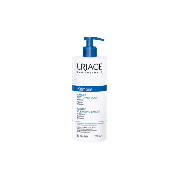 XEMOSE SYNDET DETERGENTE 500 ML