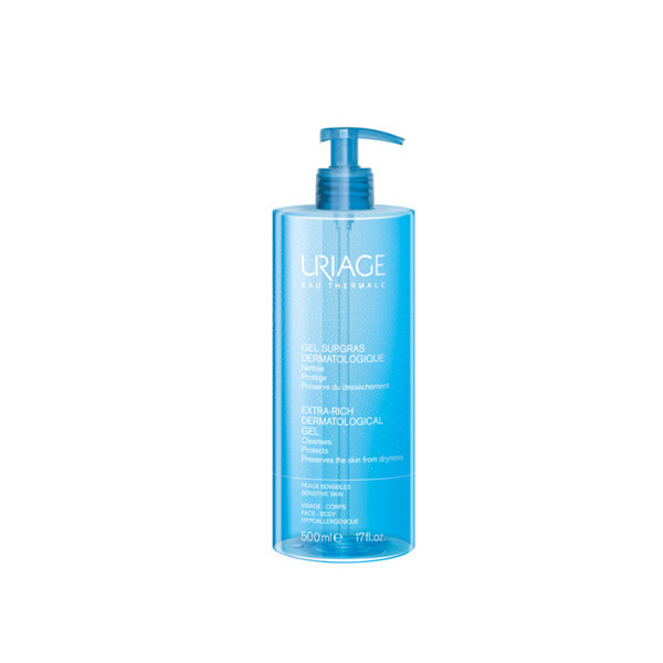 GEL SURGRAS 500 ML