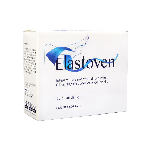 ELASTOVEN 20 BUSTINE
