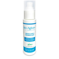 BIO-AGIVEN SPRAY ANTIFATICA GAMBE PIEDI 100 ML