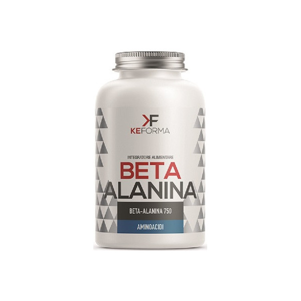 BETA ALANINA 90 CAPSULE