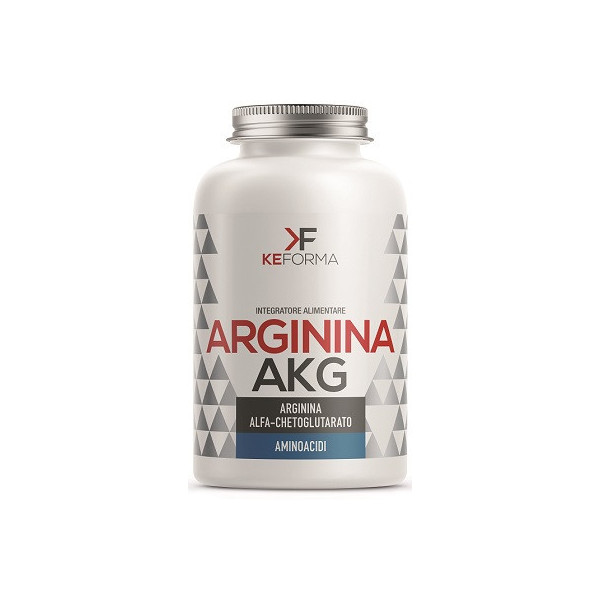 ARGININA AKG 90 CAPSULE