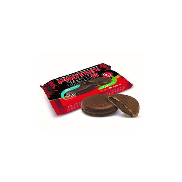 PROTEIN BISK8 60 G