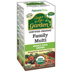FAMILY MULTI GARDEN CIALDE