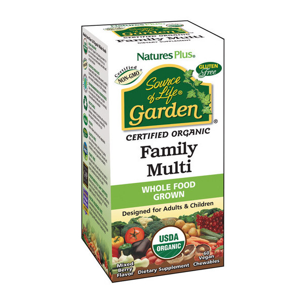 FAMILY MULTI GARDEN CIALDE