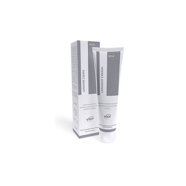 LENISKER CREMA 100 ML