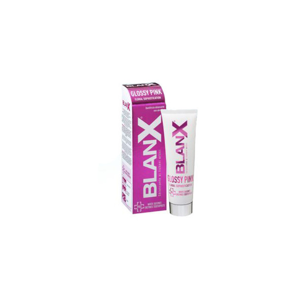 BLANX PRO GLOSSY PINK 25 ML