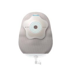 SACCA PER UROSTOMIA SENSURA MIO CX FLIP 1P URO MIDI OPC 10-40 S 295 ML 10 PEZZI