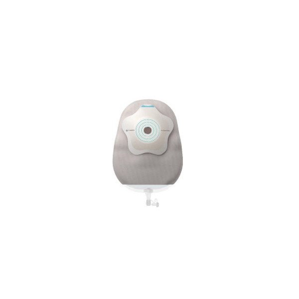 SACCA PER UROSTOMIA SENSURA MIO CX FLIP 1P URO MIDI OPC 10-40 S 295 ML 10 PEZZI