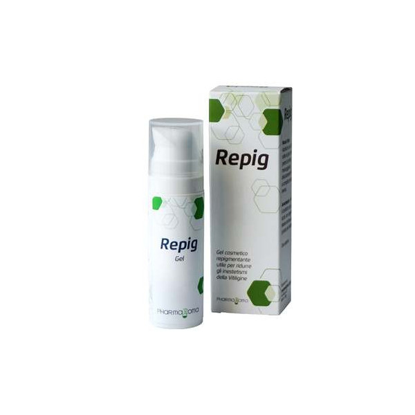 REPIG GEL 30 ML