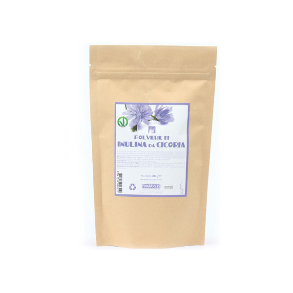 INULINA DA CICORIA 200 G