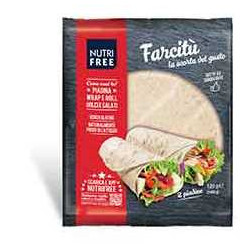NUTRIFREE FARCITU 2 X 60 G